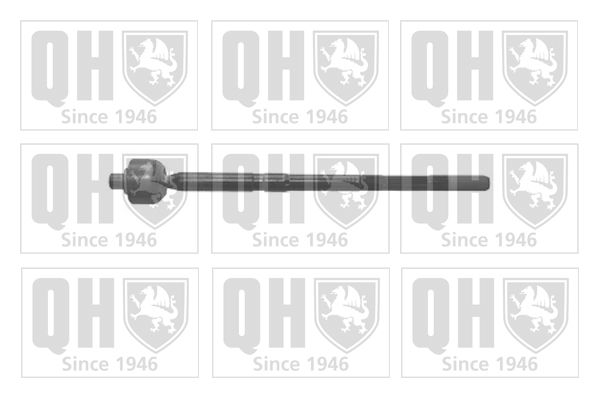 QUINTON HAZELL Sisemine rooliots,roolivarras QR3550S